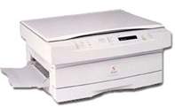 Xerox XC-820 consumibles de impresión